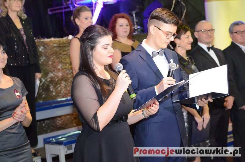 Studniówka 2016 Włocławek: LMK cz. 1