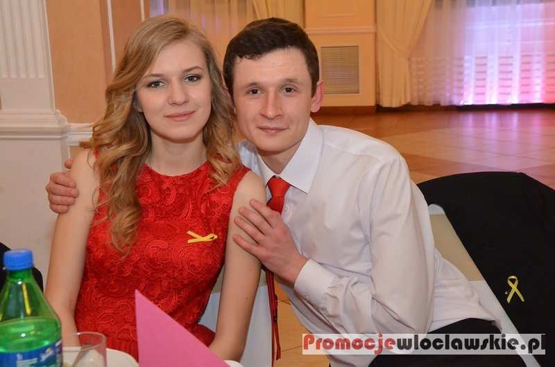 Studniówka 2016 Włocławek: Zespół Szkół Technicznych cz. 2