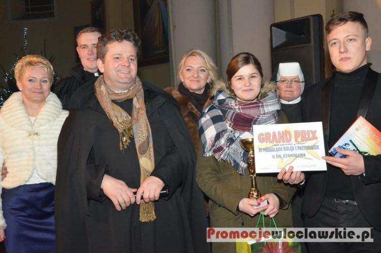 IV PRZEGLĄD KOLĘD I PASTORAŁEK U ŚW. STANISŁAWA za nami. Poznaj zwycięzców [ZDJĘCIA]