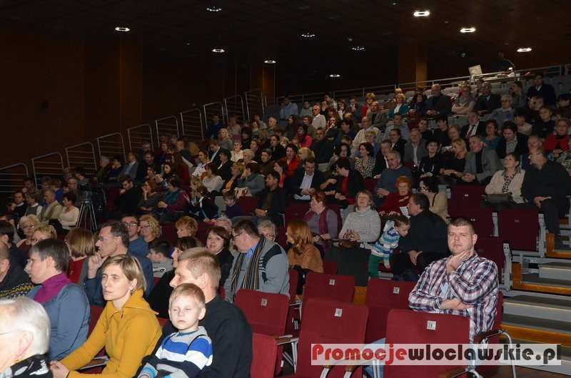 Rodzinne Kolędowanie w Browarze B 