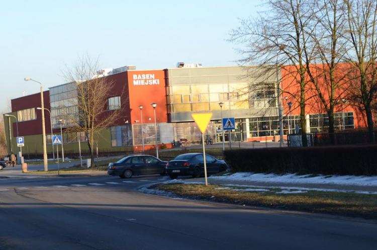 Sylwester i Nowy Rok na pływalniach i lodowiskach we Włocławku. Znamy godziny otwarcia 