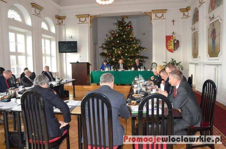 Szykują się milionowe inwestycje. Radni uchwalili budżet powiatu na 2016 rok
