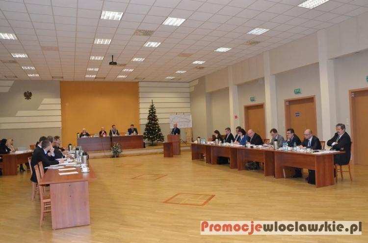 Budżet  na 2016 rok uchwalony. Na co mogą liczyć włocławianie?