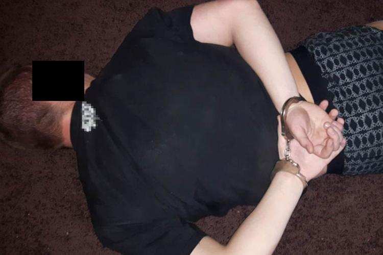 Podejrzany o zabójstwo zatrzymany. Szukała go policja z całego województwa