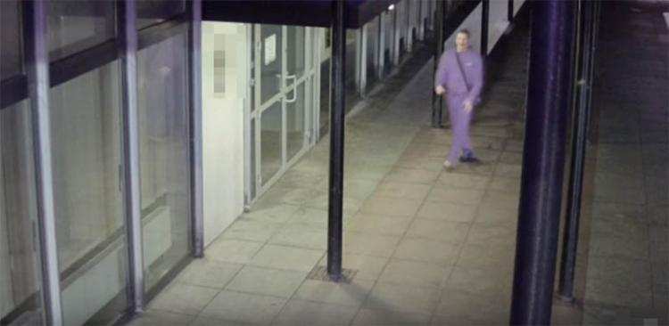 Szuka go cała kujawsko-pomorska policja. Sprawa ma związek z zabójstwem [VIDEO]