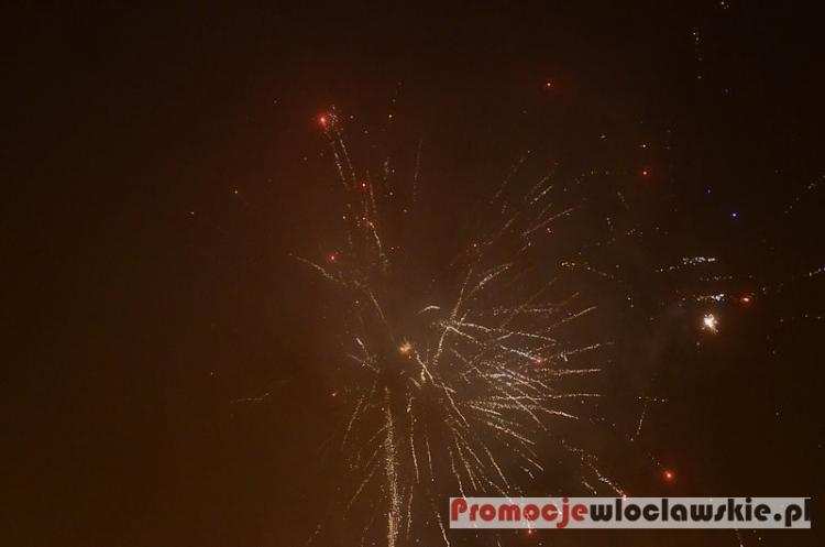 Sylwester Miejski 2015 we Włocławku. Co zaplanowano w tym roku?