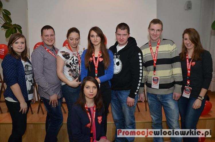 Finał WOŚP 2016 w Baruchowie. Nie przegap!!! [PROGRAM]