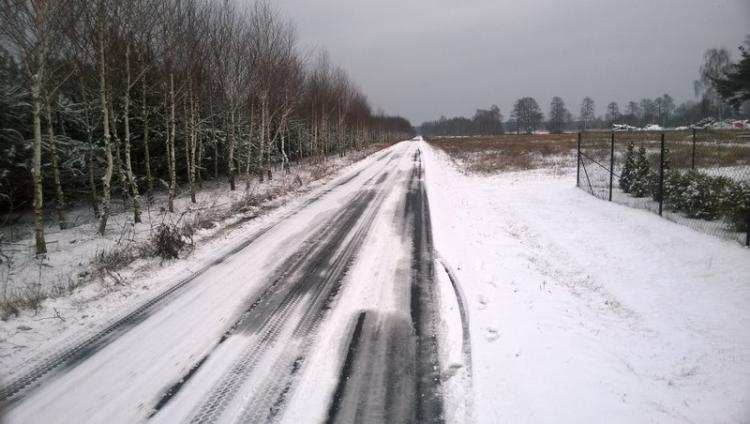 Nadchodzi zima? Na Sylwestra wreszcie przymrozi?