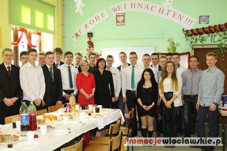 Wspólne świąteczne kolędowanie w Starym Brześciu [FOTO, VIDEO]