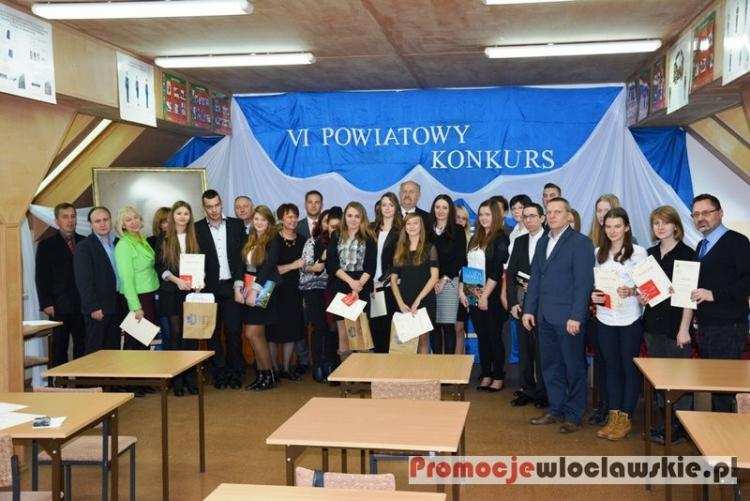 VI Powiatowy Konkurs 