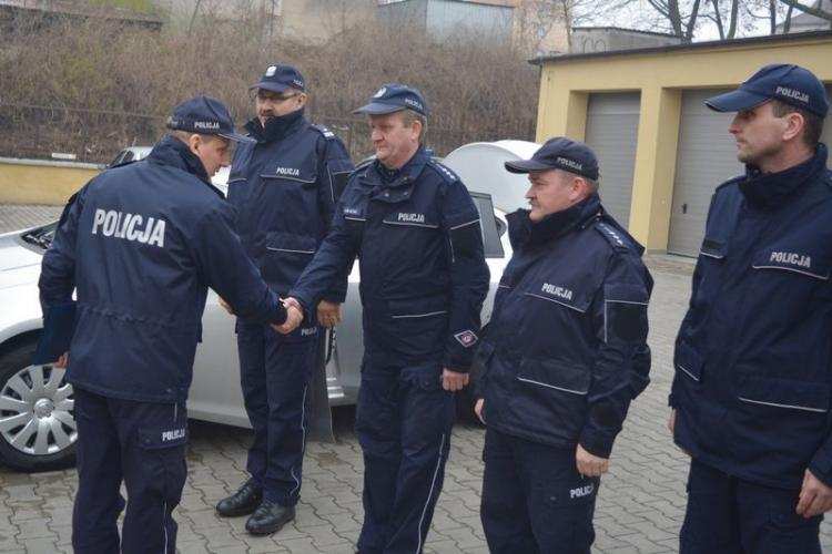 Na drogach regionu pojawi się nowy samochód policyjny! Jaki? [FOTO]