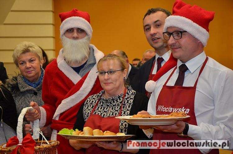 Już wkrótce wigilia dla mieszkańców Włocławka