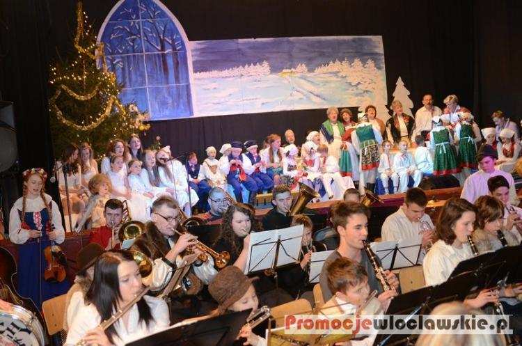 Koncert świąteczny już w ten weekend w Brześciu Kujawskim
