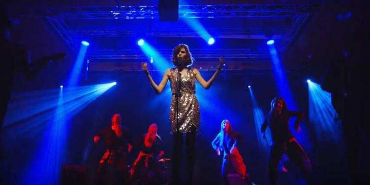 Pomóż wygrać LMK koncert Sarsy. Wygra cały Włocławek