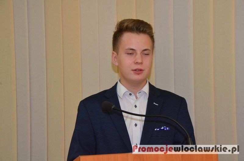 VI sesja MRM Włocławek VI Kadencji