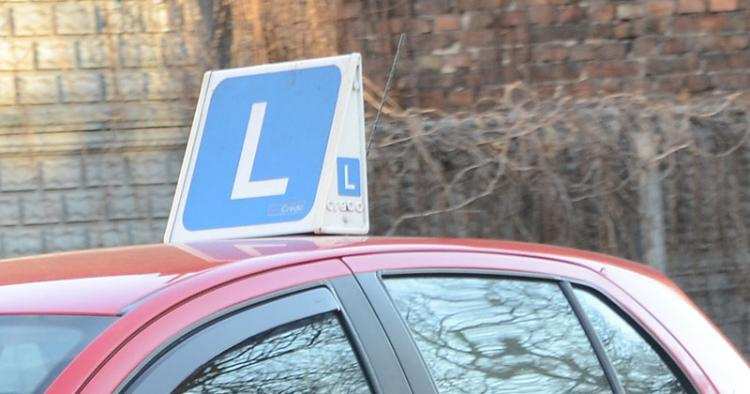 Determinacja zdobycia prawa jazdy podążyła w złym kierunku