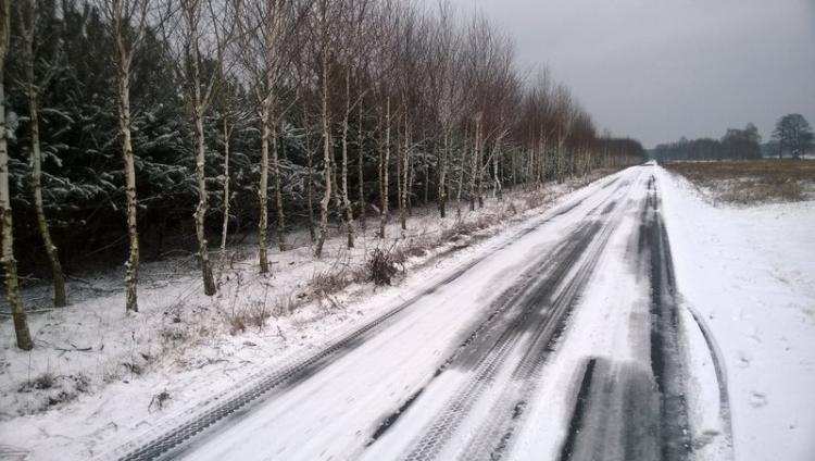 Zima coraz bliżej. Kto będzie odpowiadał za odśnieżanie we Włocławku?