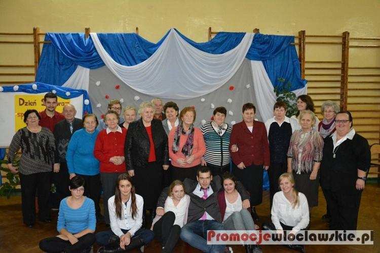 W Izbicy Kujawskiej łączą się pokolenia [ZDJĘCIA]