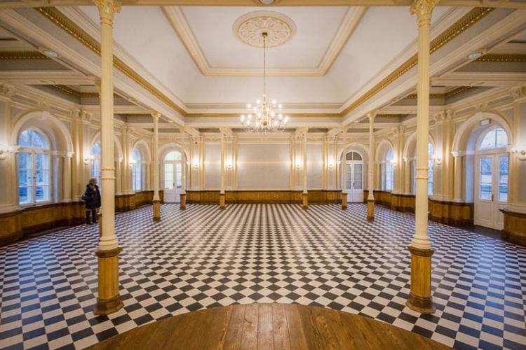 Tam się udało. Włocławek może pozazdrościć. Efekt jest wspaniały