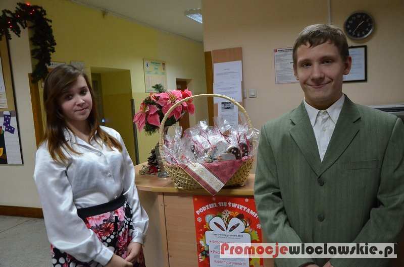 Prezentacja włocławskich szkół: Zespół Szkół nr 3