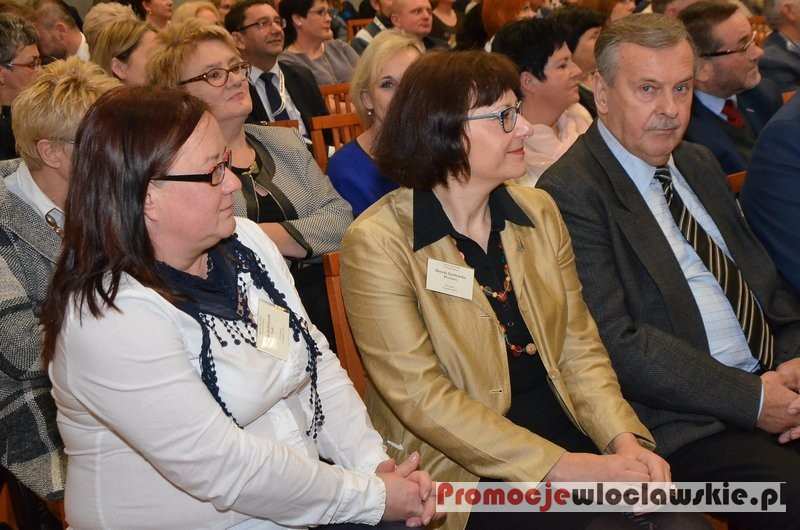 Komisja Edukacji Związku Miast Polskich we Włocławku