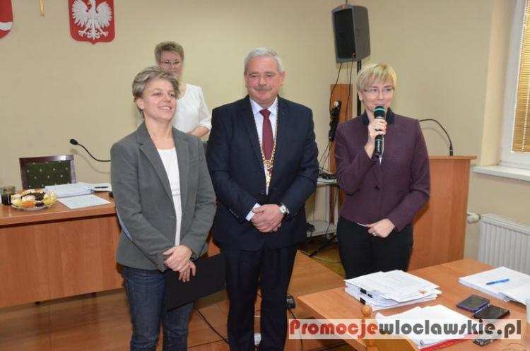 Nowy sołtys w gminie Włocławek. Jakie podatki w roku 2016?