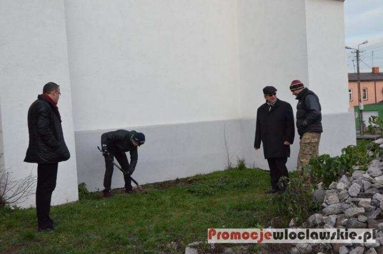 Tu spoczywa matka króla Łokietka? Jakie tajemnice kryje brzeska świątynia?