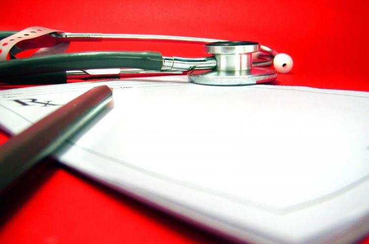 Jesteś niezadowolony ze swojego lekarza? Wypełnij ankietę!