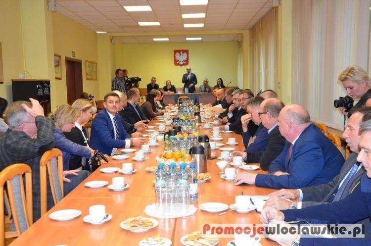 Brakuje sprzętu we Włocławku. Jest nadzieja dla chorych na raka?