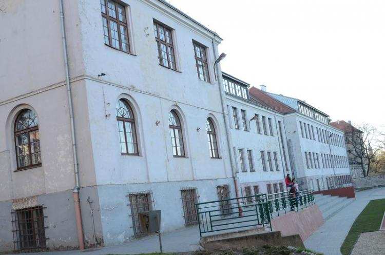 Szkoły zawodowe staną do rywalizacji