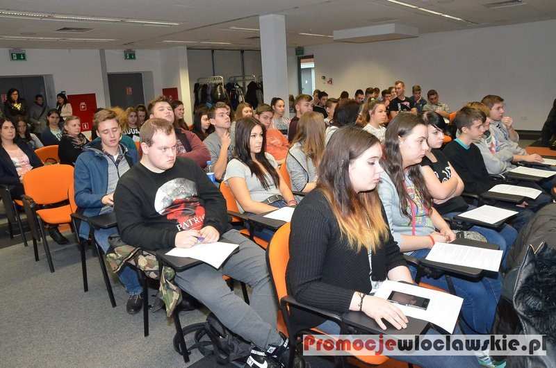 VIII Edycja Światowego Tygodnia Przedsiębiorczości we Włocławku