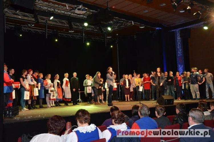 Kujawski Wianek wyjechał z Włocławka. Poznaj laureatów [ZDJĘCIA]