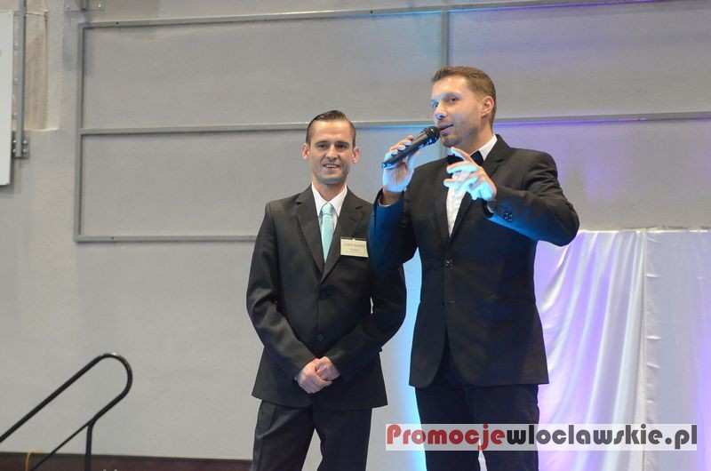 Targi Ślubne 2015 we Włocławku