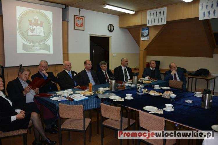 Powstał pierwszy taki Uniwersytet w powiecie włocławskim [ZDJĘCIA]