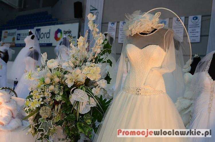 Zaplanuj Ślub Marzeń !!! Targi Ślubne w ten weekend we Włocławku