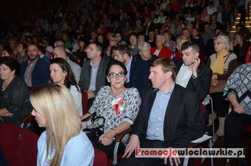 Ogólnopolski Festiwal Piosenki Ojczyźnianej we Włocławku