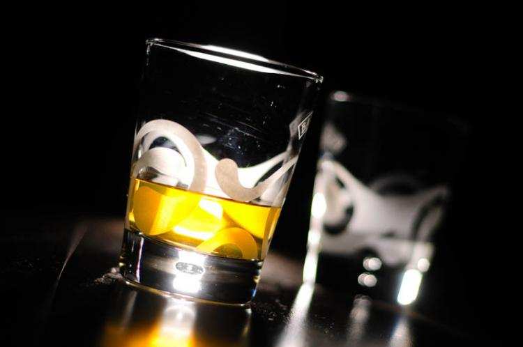 Pijany za kierownicą ciężarówki z naczepą. Zatrzymali go gdy...