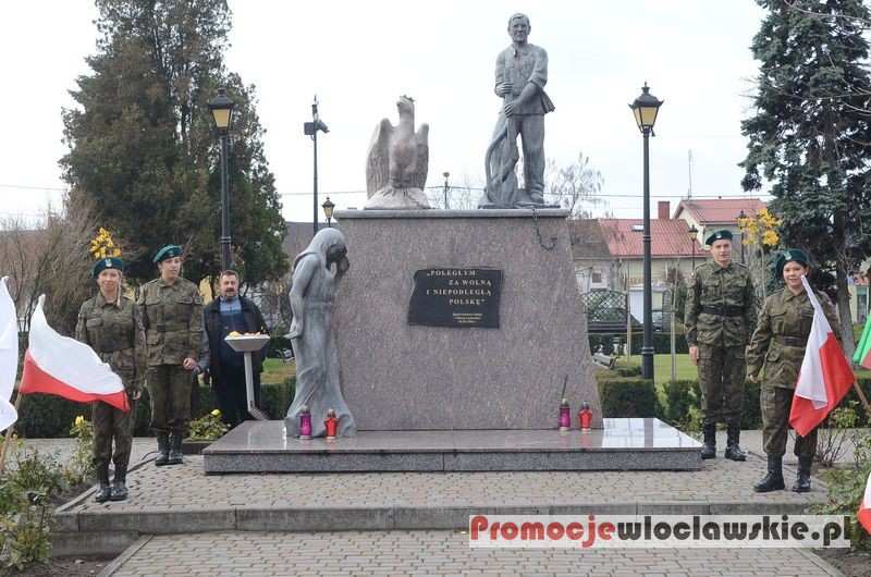 Narodowe Święto Niepodległości 2015: Lubraniec