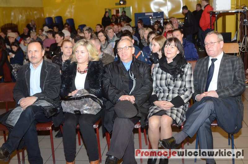 Koncert Zaduszkowy 2015 w Brześciu Kujawskim