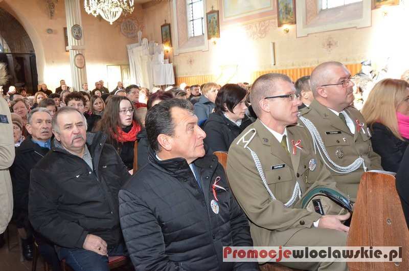 IV Powiatowe Obchody Święta Niepodległości w Kłótnie