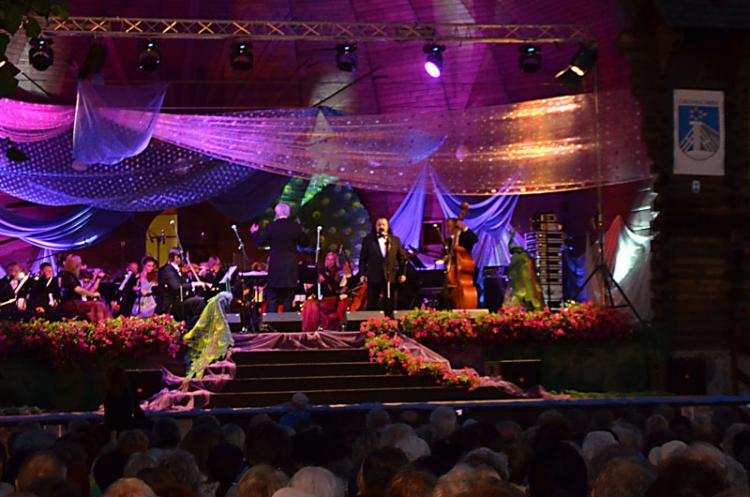 Najsłynniejsze szlagiery operetkowe świata w ten weekend we Włocławku