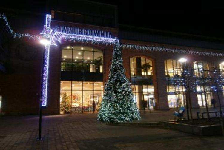 „To nie jest obciach”. Dziś spotkanie przed Wzorcownią