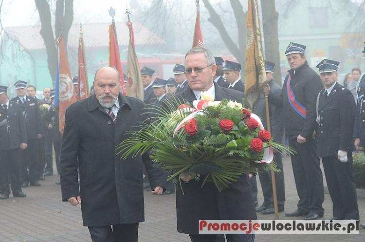 Wyjątkowy koncert w Brześciu Kujawskim. Bogaty program obchodów Święta Niepodległości