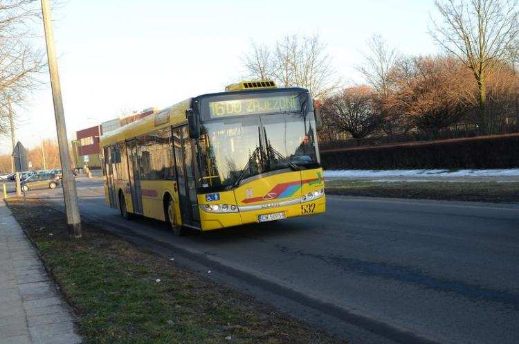 Nowe ulgi dla pasażerów MPK