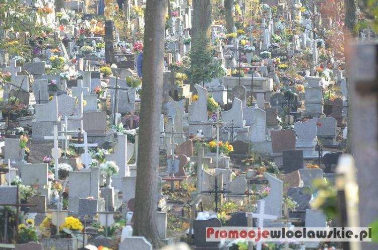 Pamiętajmy, żeby pamiętać. Dziś Wszystkich Świętych