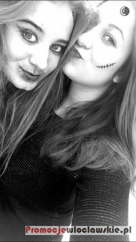 Halloween 2015 w LMK we Włocławku
