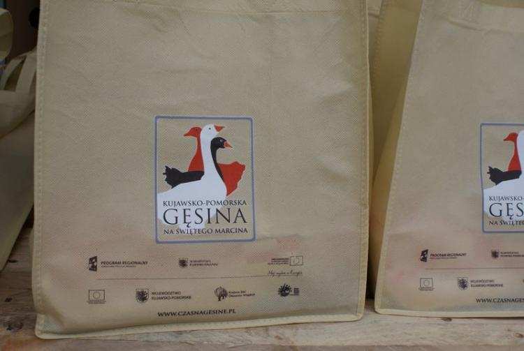 Wygraj gęś na świąteczny obiad! Rusza 