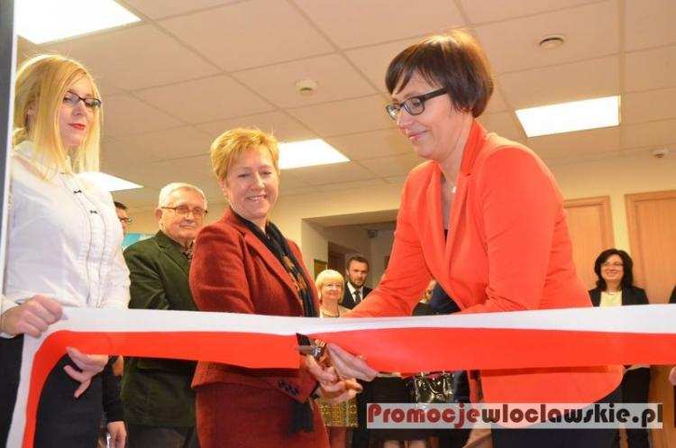 Ta szkoła jest otwarta na zmiany. PWSZ we Włocławku postawiła na nowoczesność [ZDJĘCIA]