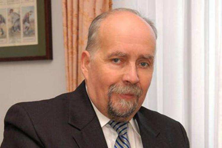 Senator Andrzej Person wystosował list do wyborców