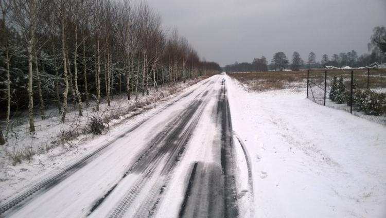 Zbliża się zima. O tym lepiej nie zapominaj!
